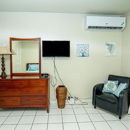 Welcome To Stunning Ocean Views At Studio 503 مونتيغو باي المظهر الخارجي الصورة
