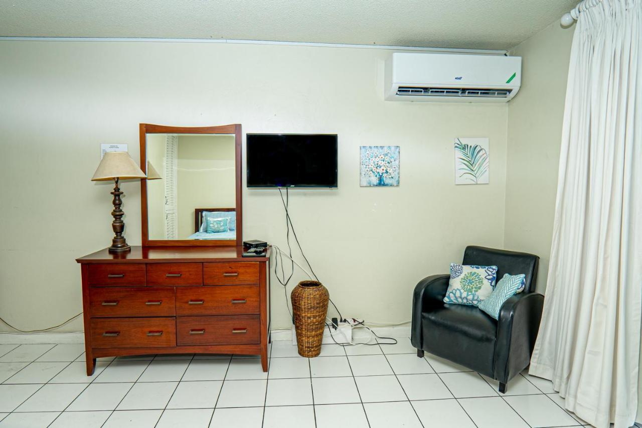 Welcome To Stunning Ocean Views At Studio 503 مونتيغو باي المظهر الخارجي الصورة