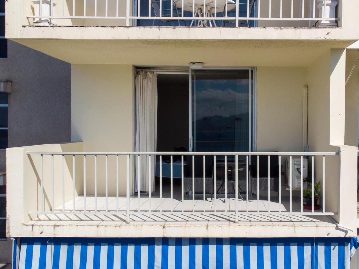Welcome To Stunning Ocean Views At Studio 503 مونتيغو باي المظهر الخارجي الصورة