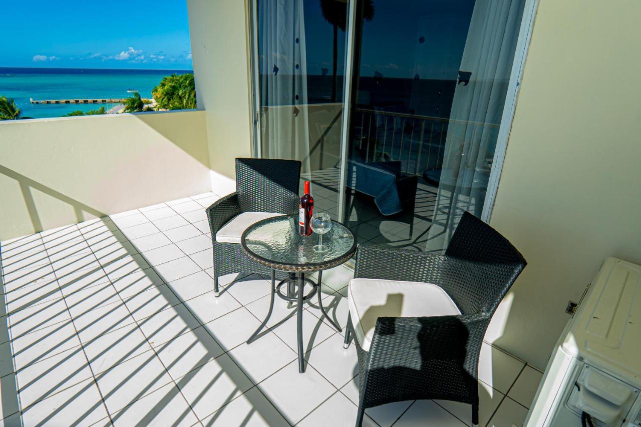Welcome To Stunning Ocean Views At Studio 503 مونتيغو باي المظهر الخارجي الصورة