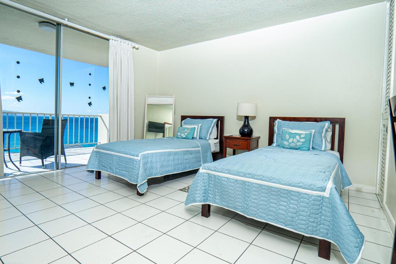 Welcome To Stunning Ocean Views At Studio 503 مونتيغو باي المظهر الخارجي الصورة