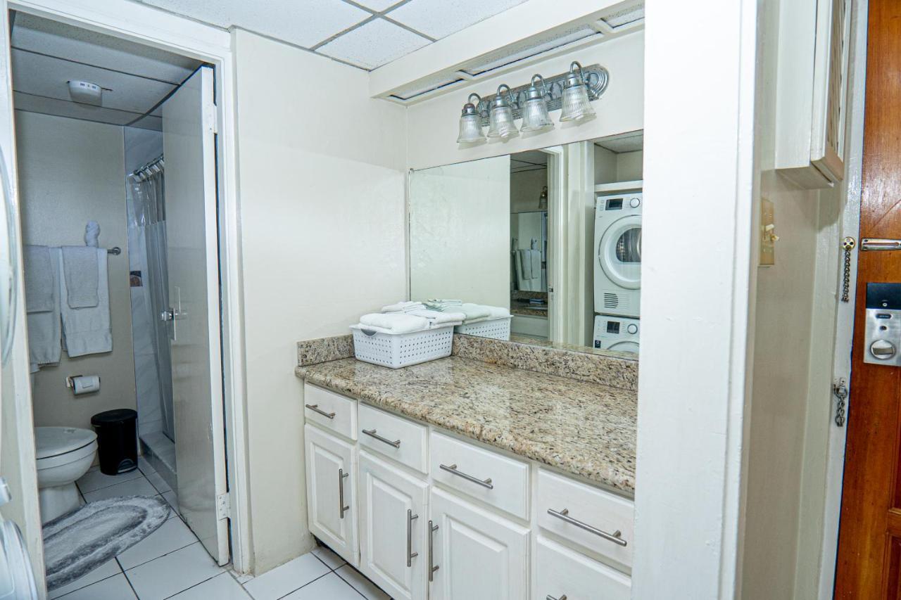 Welcome To Stunning Ocean Views At Studio 503 مونتيغو باي المظهر الخارجي الصورة
