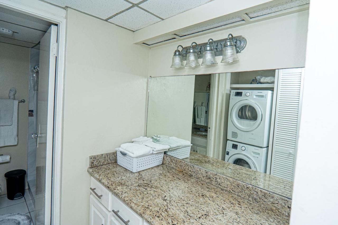 Welcome To Stunning Ocean Views At Studio 503 مونتيغو باي المظهر الخارجي الصورة