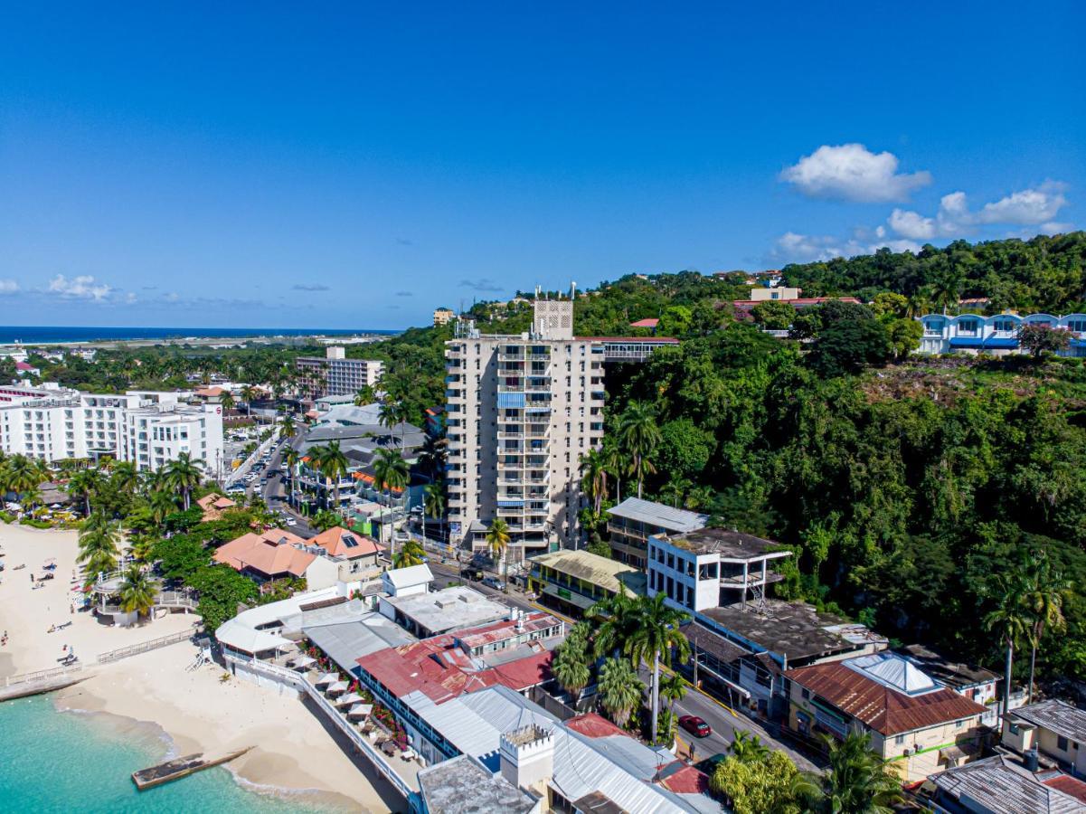 Welcome To Stunning Ocean Views At Studio 503 مونتيغو باي المظهر الخارجي الصورة