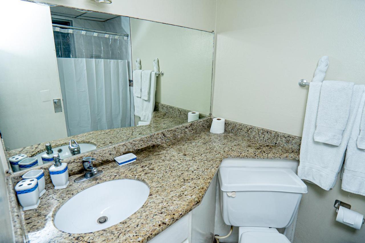 Welcome To Stunning Ocean Views At Studio 503 مونتيغو باي المظهر الخارجي الصورة