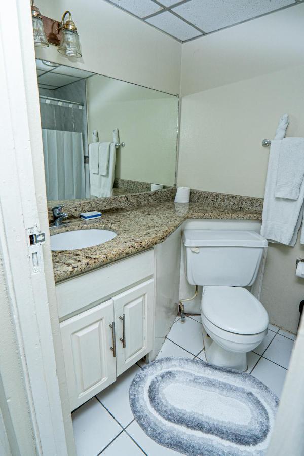 Welcome To Stunning Ocean Views At Studio 503 مونتيغو باي المظهر الخارجي الصورة